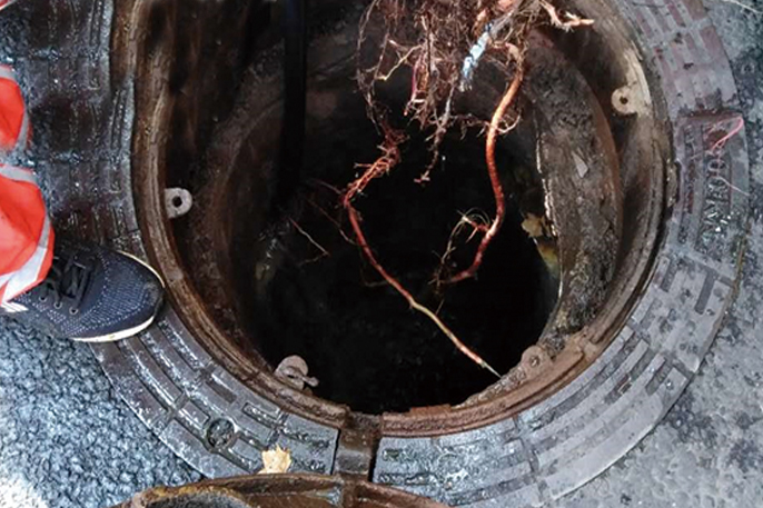 绥中管道预处理